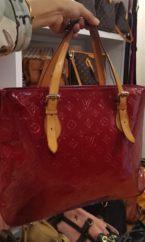 Brentwood Louis Vuitton Bags 